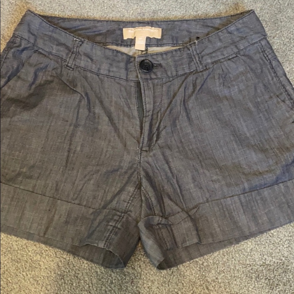 Women’s shorts